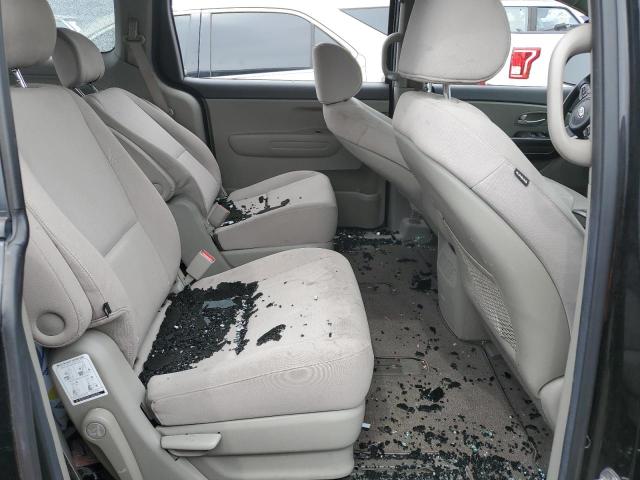 KNDMB5C17F6027182 KIA SEDONA LX