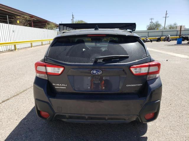 JF2GTAEC9K8233038 Subaru Crosstrek Premium