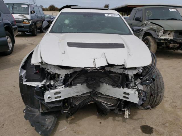 2019 CADILLAC CTS-V - 1G6A15S60K0105692