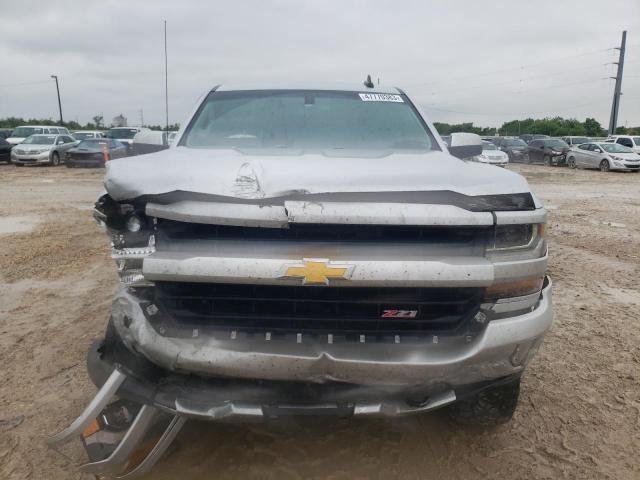 2017 CHEVROLET 1500 - 3GCUKREC7HG485554