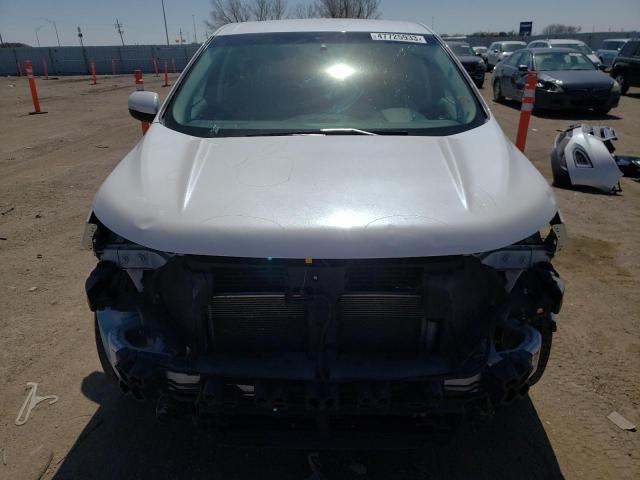 2FMPK4J85JBB63100 2018 FORD EDGE, photo no. 5