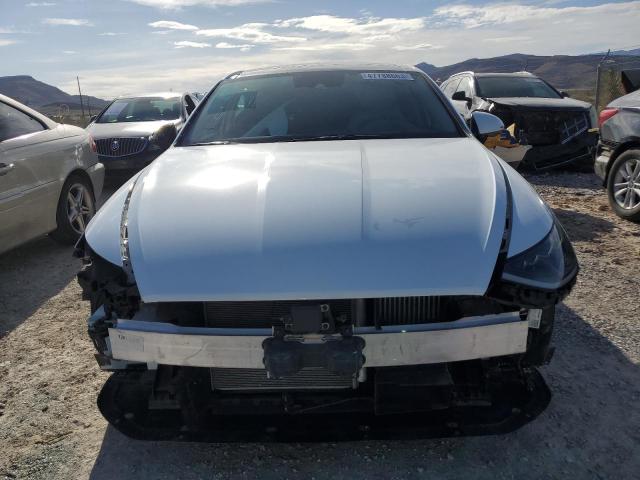 2021 HYUNDAI SONATA LIM - 5NPEH4J29MH074645