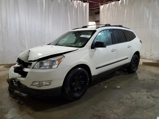 2011 Chevrolet Traverse LS