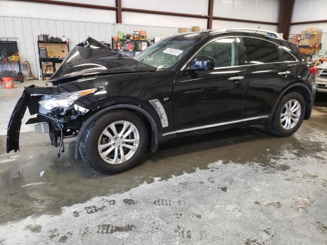 2015 INFINITI QX70 