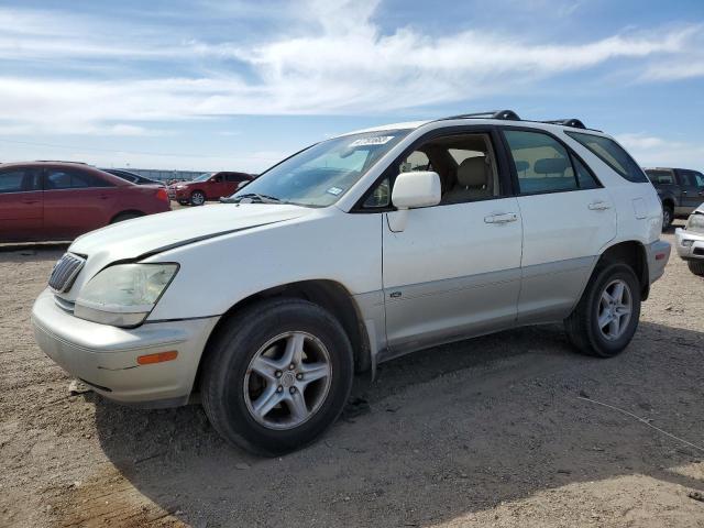 2002 Lexus RX 300 