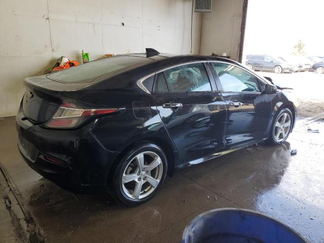 VIN 1G1RA6S55HU119031 2017 Chevrolet Volt, LT no.3