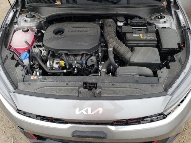 3KPF44AC4PE545277 KIA FORTE GT