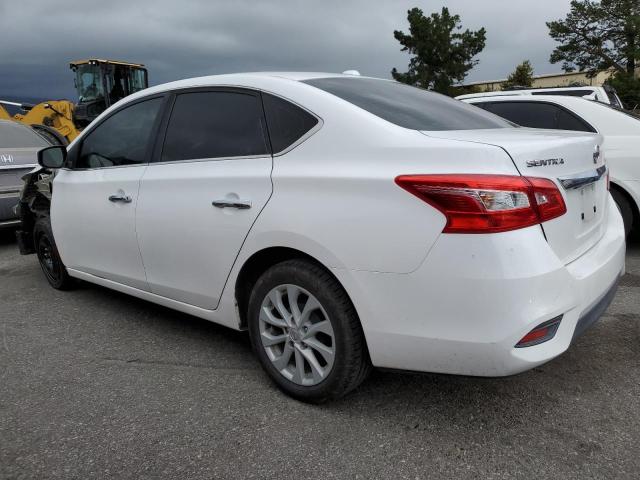 3N1AB7AP6JL635220 Nissan SENTRA S
