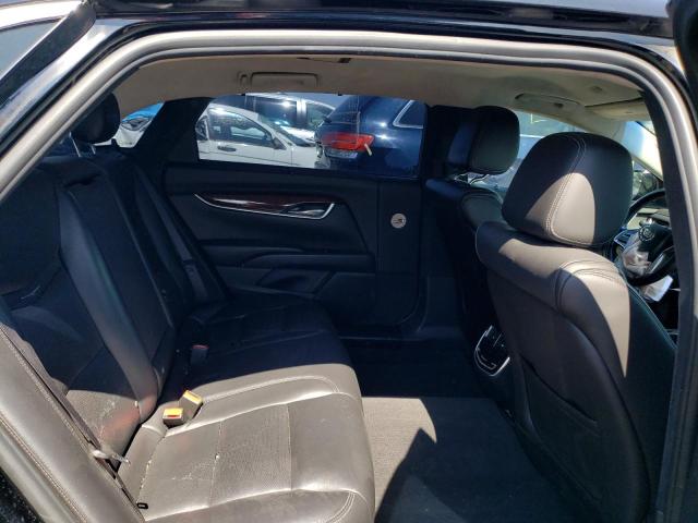 2015 CADILLAC XTS LIMOUS - 2GEXG6U38F9600062