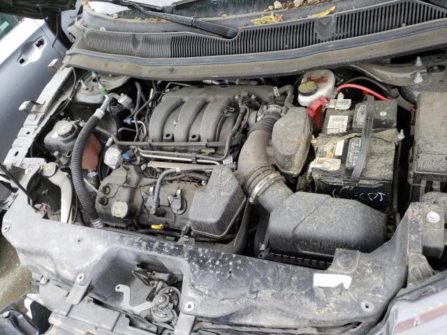 1FM5K8D8XKGA10068 Ford EXPLORER XLT
