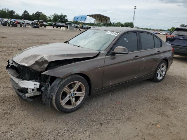 2014 BMW 3 Series 320i