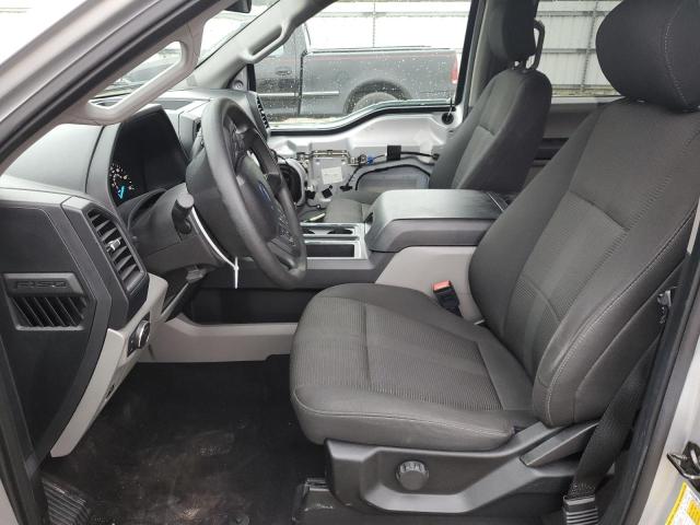 2018 FORD 1/2 TON 1FTEW1CP2JFE60763