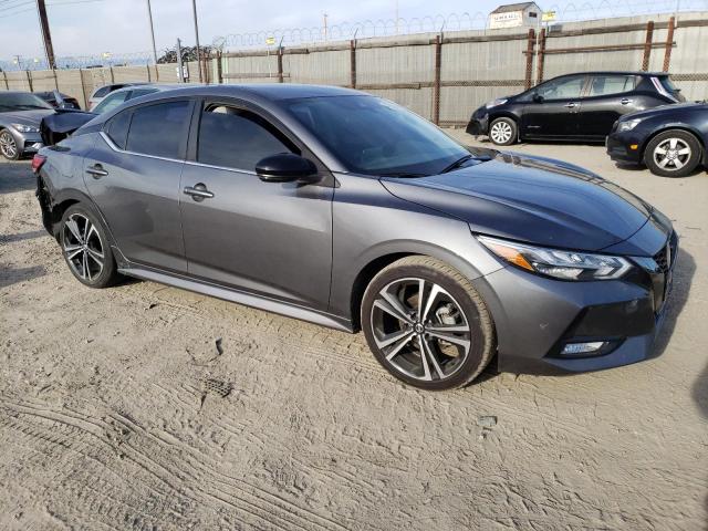 3N1AB8DV5LY270714 Nissan SENTRA SR