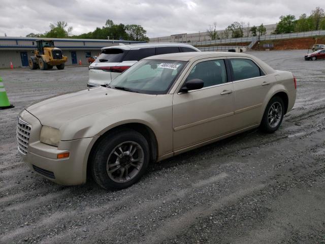 2006 Chrysler 300 300