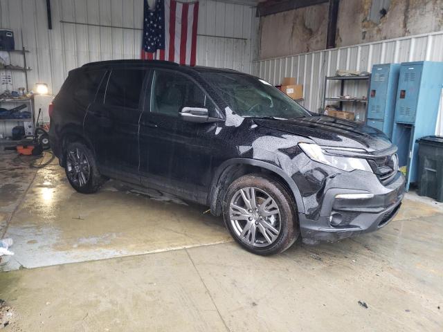 2022 HONDA PILOT SPOR - 5FNYF6H30NB090925