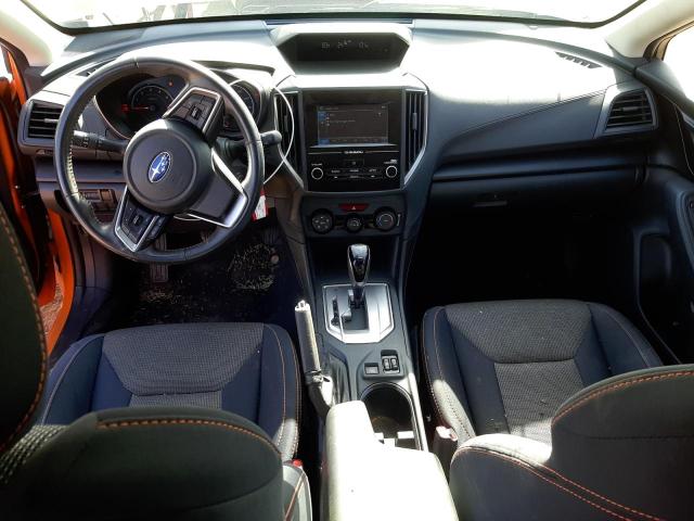 JF2GTABC7JH320584 Subaru Crosstrek Premium