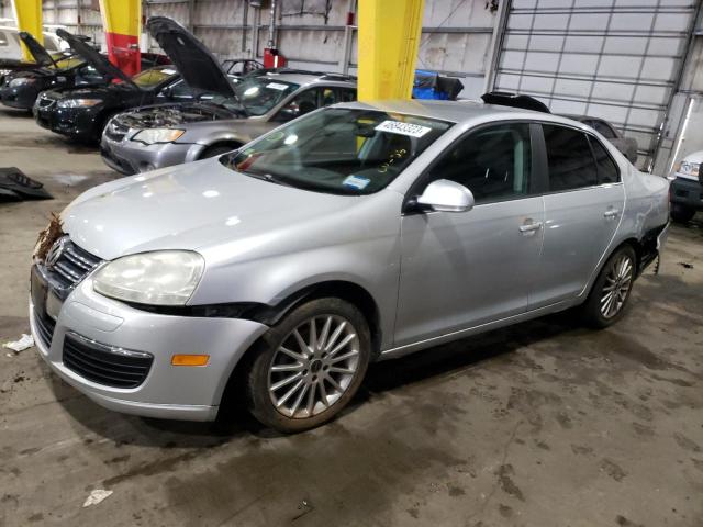 2006 Volkswagen Jetta 