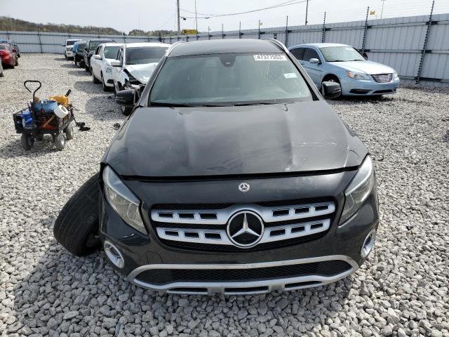 WDCTG4GB5LU026575 Mercedes-Benz Gla 250 4matic