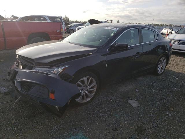 2016 Acura ILX 