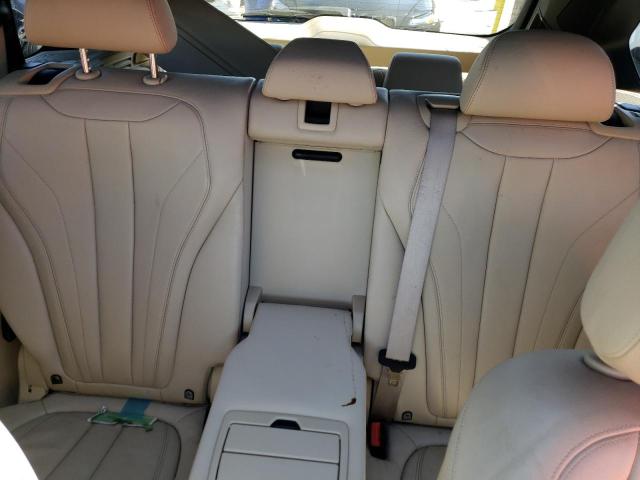 VIN: 5UXKR0C50F0P14871 Auction: COPART Lot: 47906643 Location: IN - DYER 5UXKR0C50F0P14871 BMW X5 2015 BLACK Photo 10
