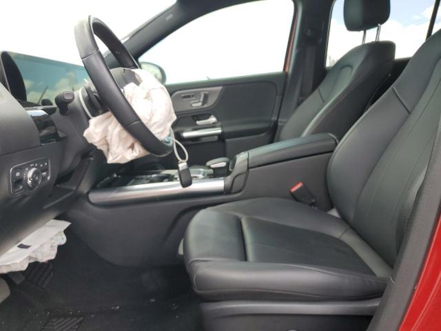 2021 MERCEDES-BENZ GLA 250 - W1N4N4GB0MJ271070