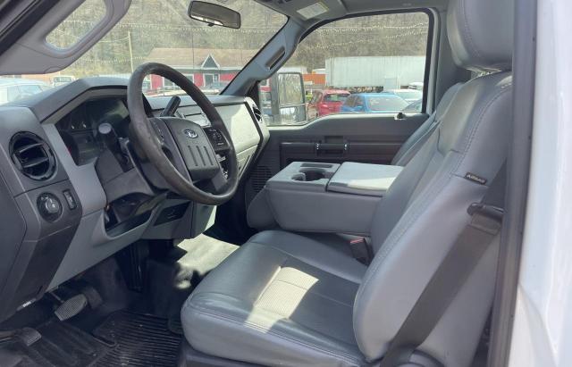 2015 FORD F550 SUPER - 1FDUF5HT8FEB42616