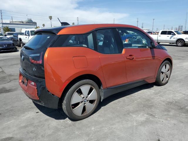 WBY1Z2C57EV284989 BMW I3 Bev