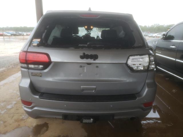 1C4RJEAG8LC439771 Jeep Grand Cherokee Laredo