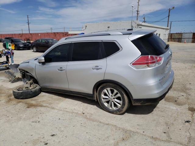 KNMAT2MT6FP526841 Nissan ROGUE S