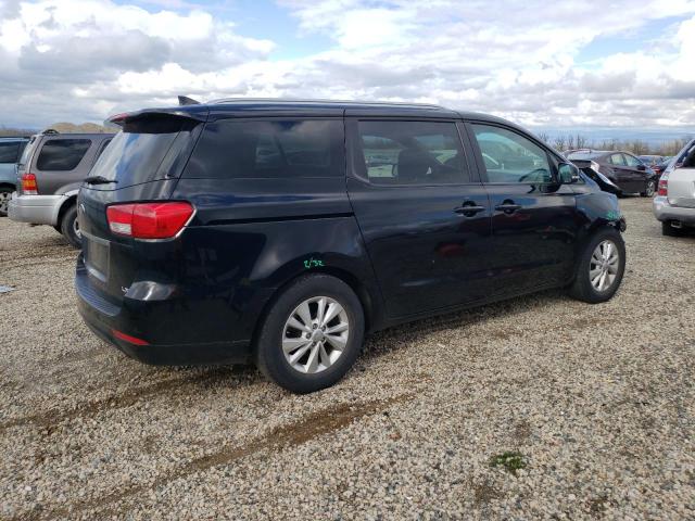KNDMB5C1XH6340018 KIA SEDONA LX