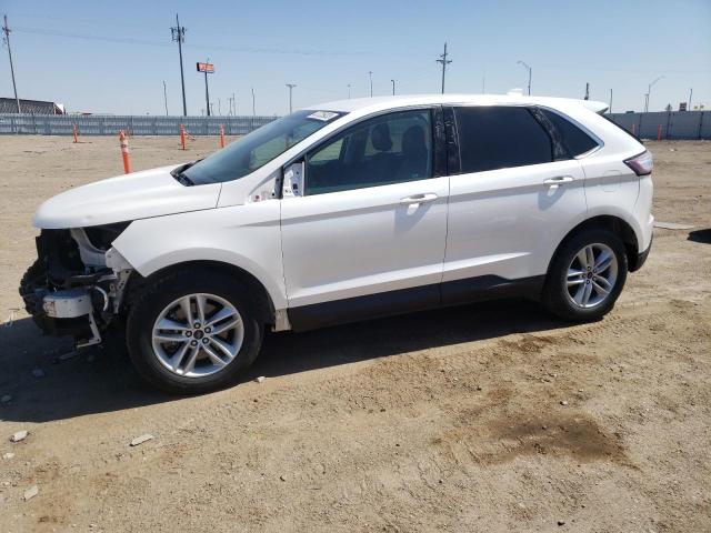 2FMPK4J85JBB63100 2018 FORD EDGE, photo no. 1