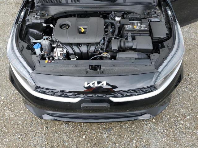 3KPF24AD6PE527913 KIA FORTE LX