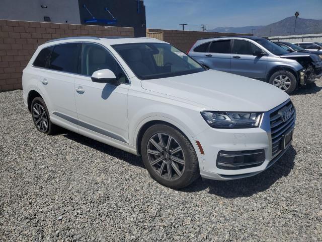2019 AUDI Q7 PRESTIG - WA1VAAF77KD028168