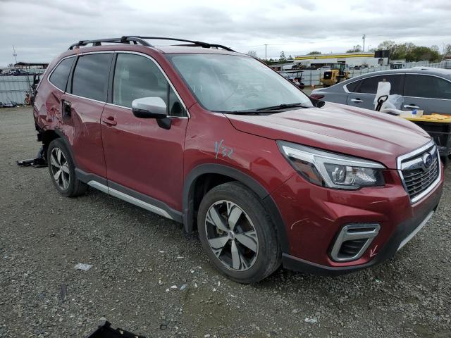 JF2SKAXC4LH588291 Subaru Forester Touring