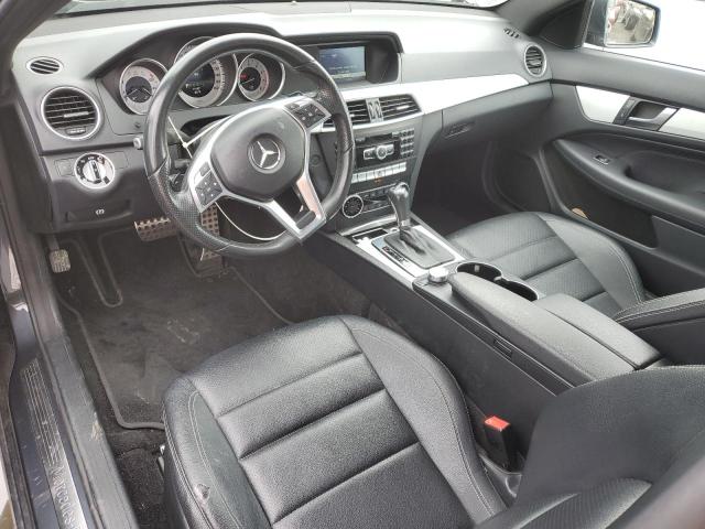 WDDGJ4HB5FG397798 Mercedes-Benz C 250