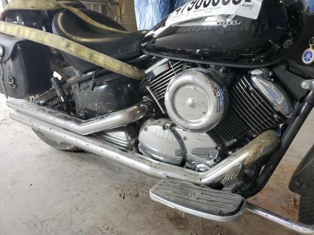 2007 YAMAHA XVS1100 JYAVP11E17A102179
