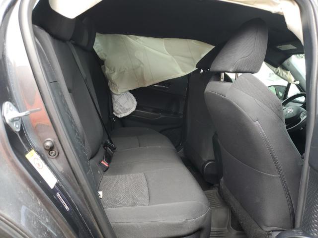 NMTKHMBX7JR045713 Toyota C-HR XLE