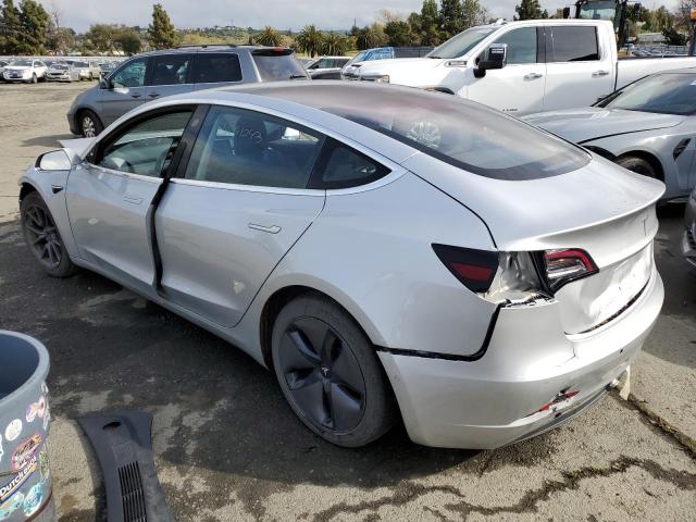 5YJ3E1EAXJF041521 Tesla MODEL 3