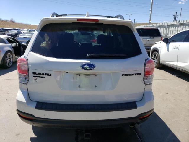 JF2SJAGC8JH592344 Subaru Forester 2.5i Premium