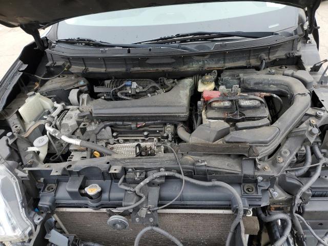 5N1AT2MV0FC834124 Nissan ROGUE S