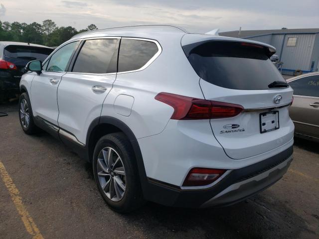 2020 HYUNDAI SANTA FE L - 5NMS53AD5LH273193