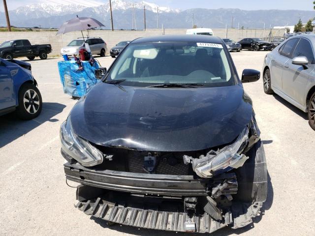 3N1AB7AP8KY431619 Nissan SENTRA S