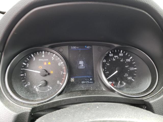 5N1AT2MV0KC754946 Nissan ROGUE S