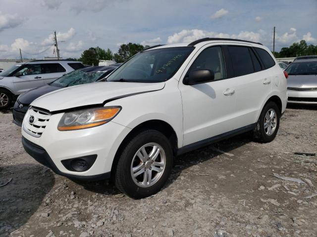 2010 Hyundai Santa Fe GLS