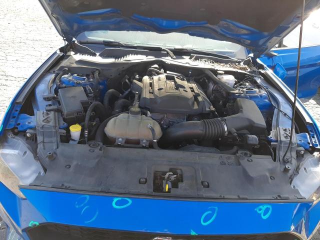 1FATP8UH8K5159027 Ford MUSTANG