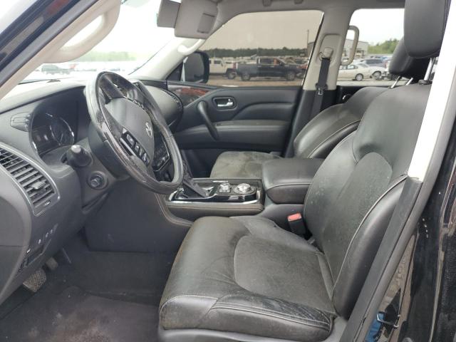 2020 INFINITI QX80 LUXE - JN8AZ2NE6L9253788