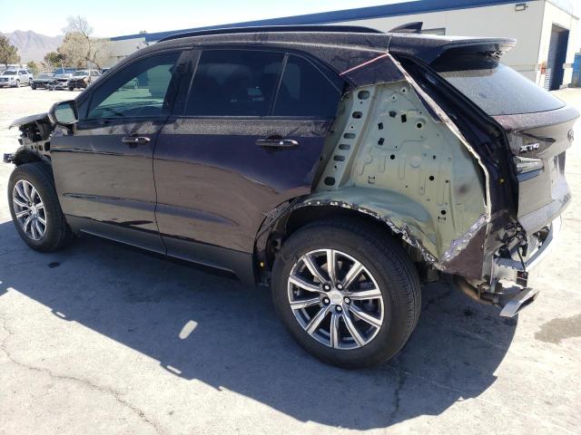 2020 CADILLAC XT4 SPORT - 1GYFZER43LF150604