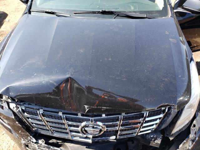 2015 CADILLAC XTS LIMOUS - 2GEXG6U38F9600062