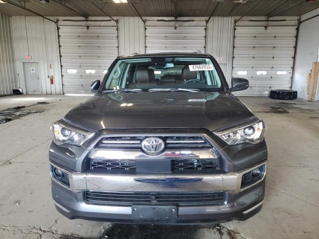 2023 TOYOTA 4RUNNER LI JTEKU5JRXP6101119