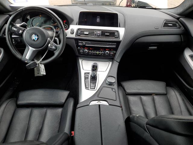 2019 BMW 640 XI GRA - WBA6D2C52KGT73579